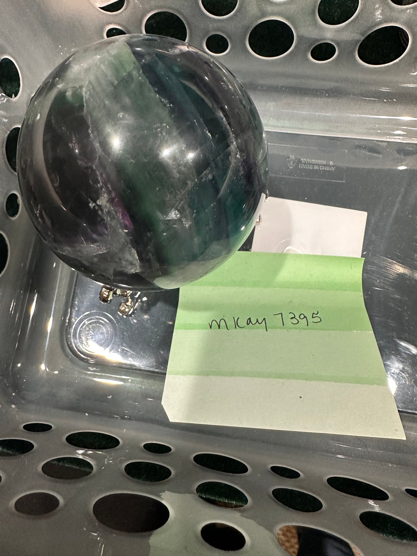 Mkay7395