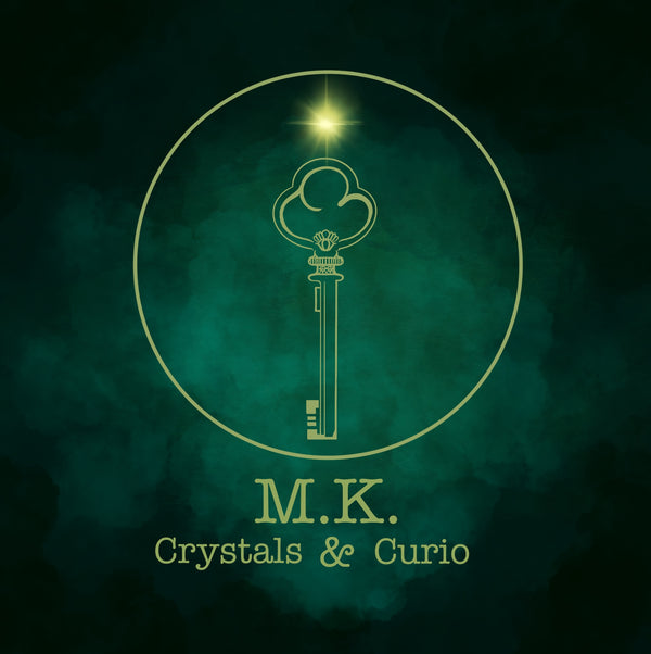 MK Crystals and Curio